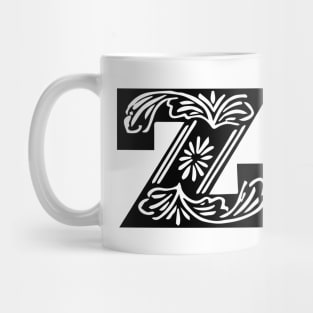 Type Z Mug